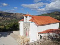 Achaia - Digela - Saint Dimitrios