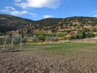 Achaia - Vilivina - Soccer Fields