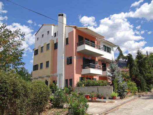 Achaia - Kalavrita - Furnished Appartments for Rent