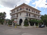 Achaia - Kalavrita - Restaurant Villa Kalavrita