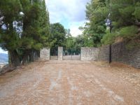 Achaia - Kalavrita - Second Entrance to Agia Lavra Monastery