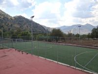 Achaia - Kalavrita - Seires - Sport Fields