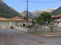 Achaia - Kalavrita - Paos - Tavern