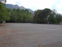 Achaia - Kalavrita - Paos - Soccer Field