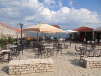 Achaia - Kalavrita - Dafni - Square Café 