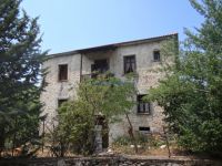 Achaia - Sopoto - Petmeza's Mansion