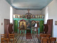 Achaia - Sopoto - Faneromenis Monastery