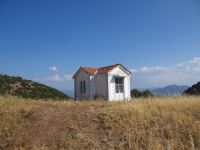 Achaia - Hovoli - St. Athanasios