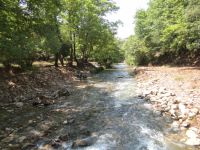 Achaia - Tripotama - Erimanthos River