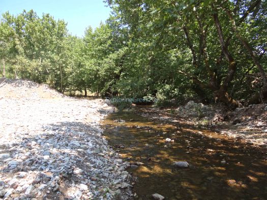 Achaia - Aroanios River - Mitzino