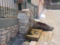 Achaia - Agridi - Water Tank