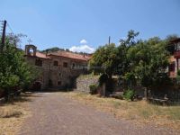 Achaia - Anastassi - St. Theodori Monastery