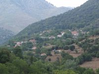 Achaia - Livartzi