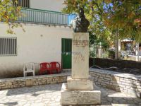 Achaia - Lechouri - Lechouritis Monument