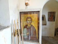 Achaia - Ano Psofida - St. Nikolaos