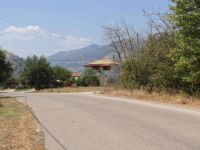 Achaia - Agios Vasilios