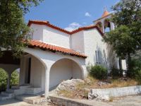 Achaia - Agios Georgios - St. George Church