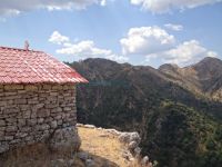 Achaia - Agridi - Castle - Assumption