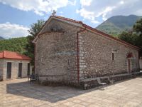 Achaia - Nasia - St. Dimitrios
