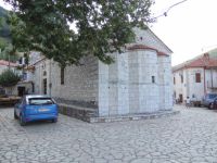 Achaia - Skotani - St. Dimitrios