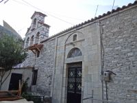 Achaia - Skotani - St. Dimitrios
