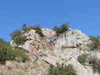 Achaia - Turtle's Cave