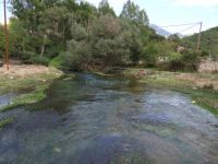 Achaia - Ladon River Springs