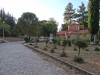 Achaia - Kalavrita - Monastery of Agia Lavra