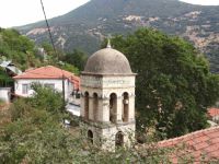Achaia - Ano Klitor - The Dormition of the Holy Virgin