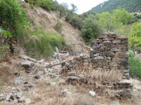 Achaia - Ano Klitor - Water Mill