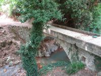 Achaia - Ano Klitor - Water Mill Bouloubasi