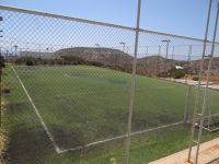 Dodecanese - Agathonisi - Soccer Field