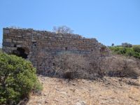 Dodecanese - Agathonisi - Dome