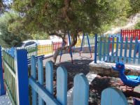 Dodecanese - Agathonisi - Playground