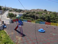 Dodecanese - Agathonisi - Megalo Chorio - Playground