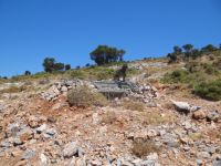 Dodecanese - Agathonisi - Deep Well