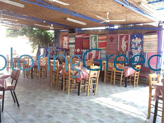 Argosaronikos- Agkistri- Tasos tavern