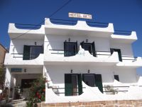 Argosaronikos- Agkistri- Akti hotel