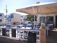 Argosaronikos- Agkistri- Gialos tavern