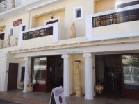 Argosaronikos- Agkistri- Agistri Hotel