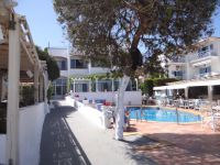 Argosaronikos- Agkistri- Oasis Hotel