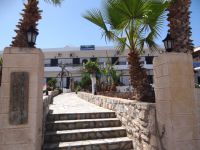 Argosaronikos- Agkistri- Anagennisi Hotel