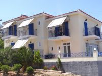 Argosaronikos- Agkistri-Villas Metohi