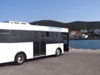 Argosaronikos- Agkistri- Local bus