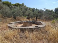 Agistri -Agios Nikolaos - Well