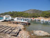 Agistri -Alonissos - Small port