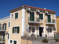 Argosaronikos- Aigina- Hotel Aegina