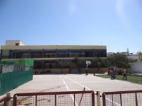 Argosaronikos- Aigina-2nd Elementary school