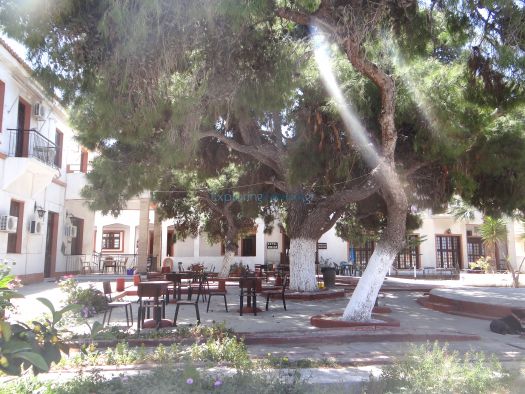 Argosaronikos- Aigina-Miranta Hotel