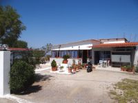 Argosaronikos- Aigina-Kavouropetra tavern